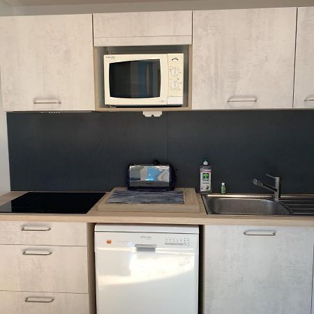 Maison Familiale Avec Terrasse, 2 Chambres, Acces Plage Et Golf - Animaux Bienvenus - Fr-1-482-57 Fort-Mahon-Plage Exterior photo