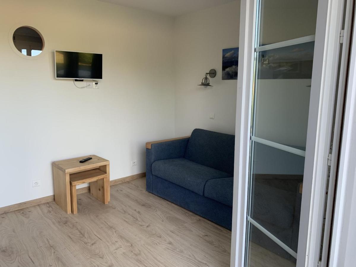 Maison Familiale Avec Terrasse, 2 Chambres, Acces Plage Et Golf - Animaux Bienvenus - Fr-1-482-57 Fort-Mahon-Plage Exterior photo